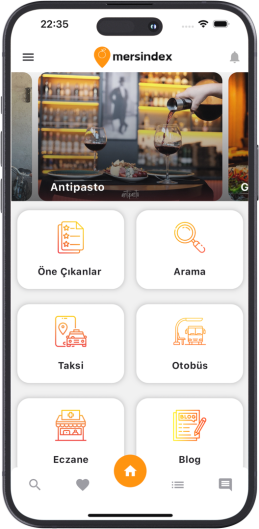 Ekran Görüntüleri