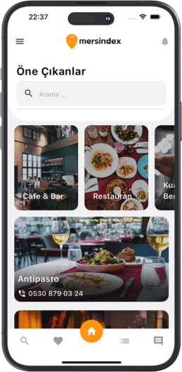 Ekran Görüntüleri