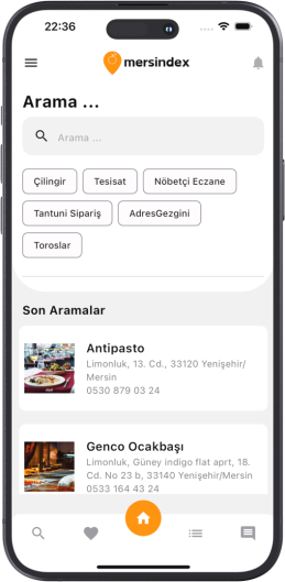 Ekran Görüntüleri