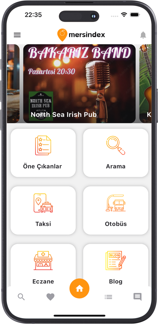 Mersindex Ekran Görüntüleri