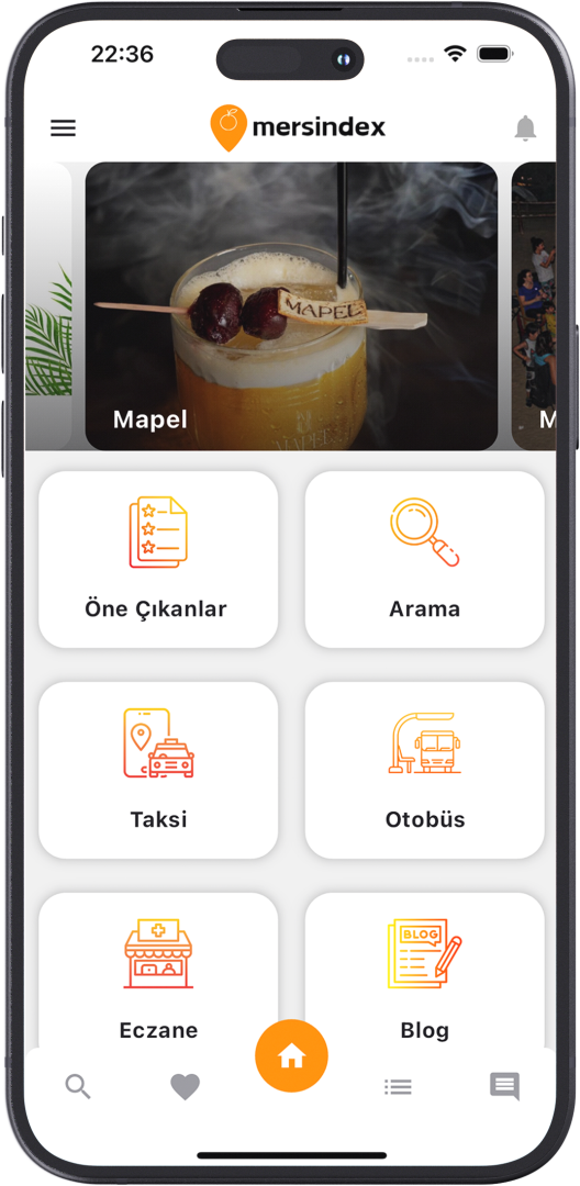 Mersindex Ekran Görüntüleri