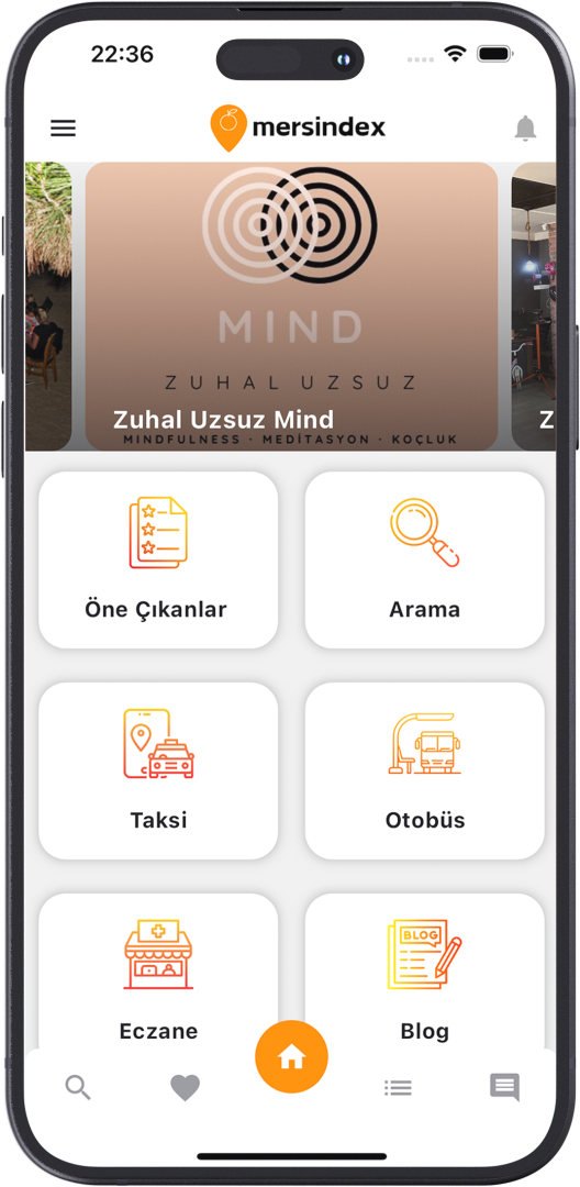 Mersindex Ekran Görüntüleri