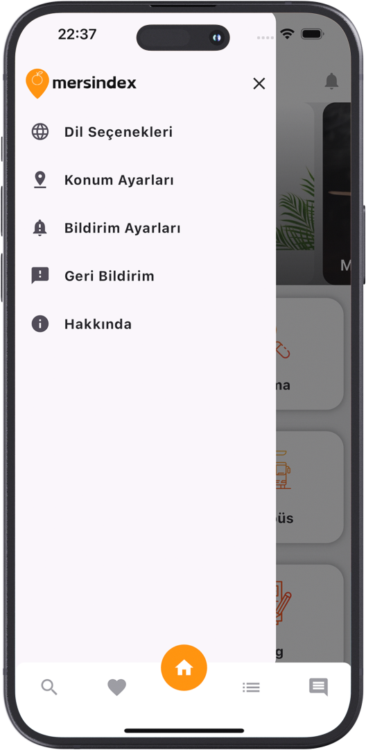 Mersindex Ekran Görüntüleri