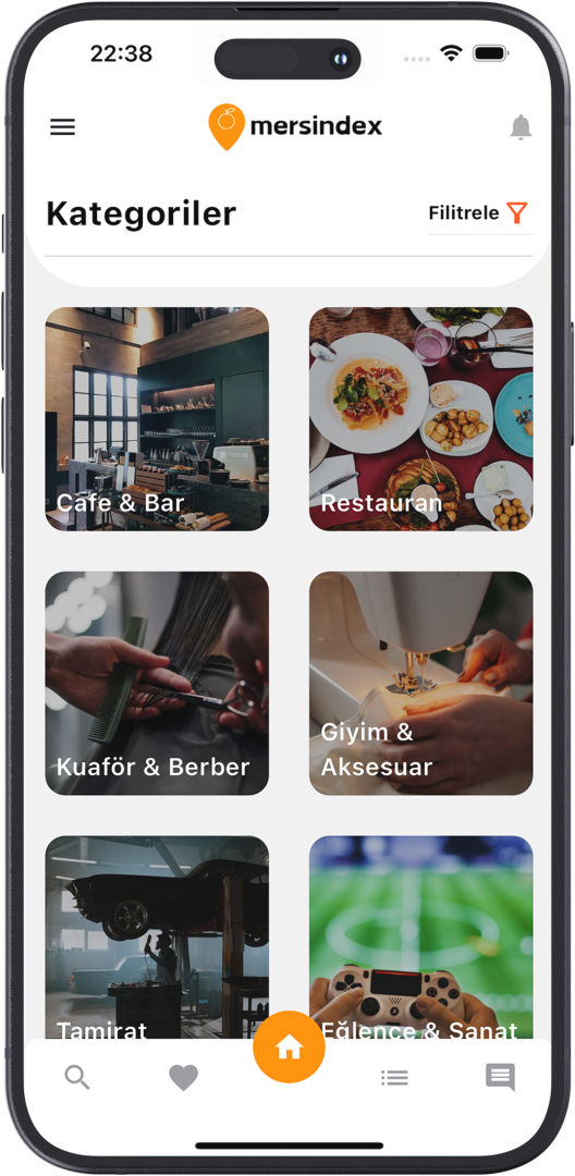 Mersindex Ekran Görüntüleri