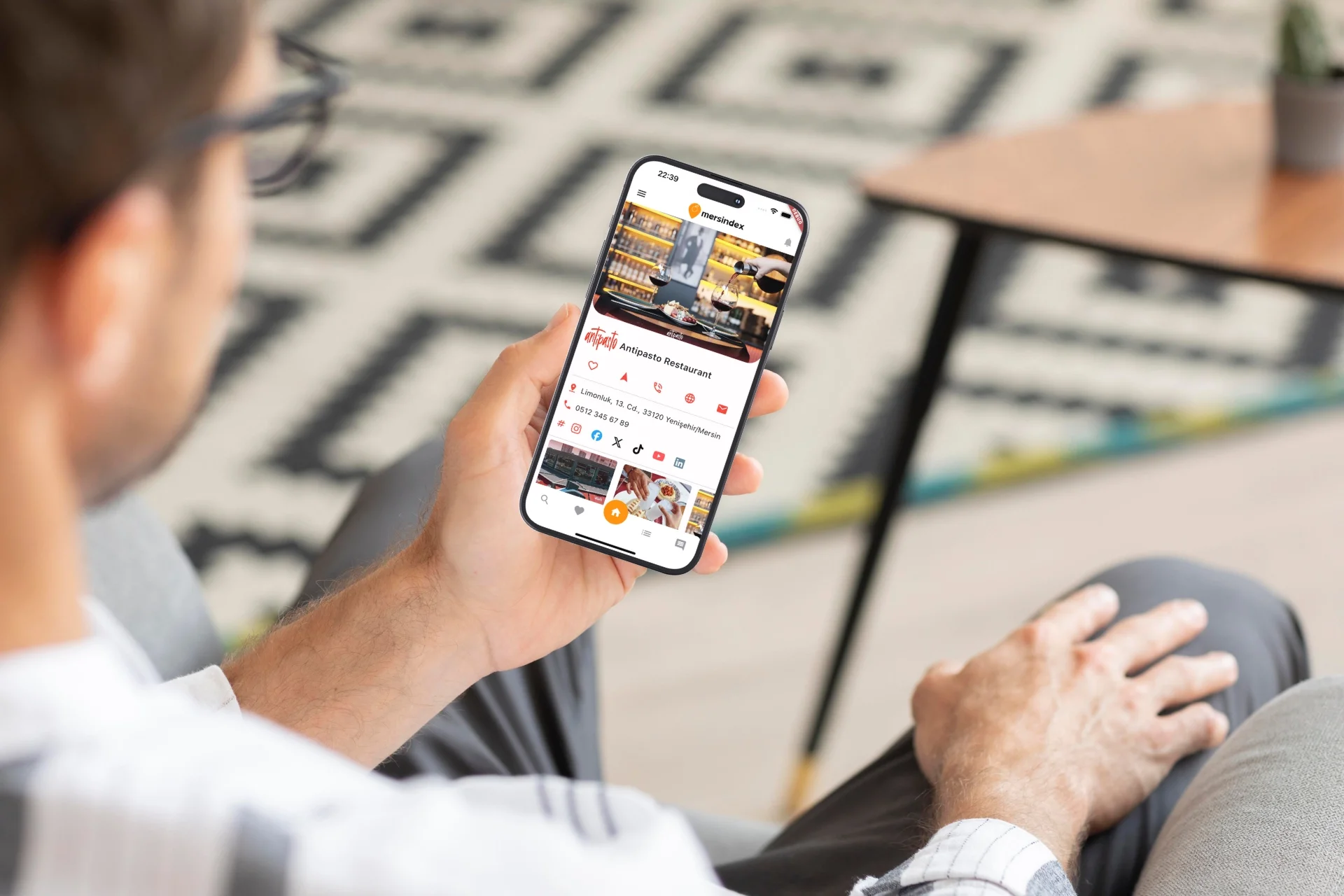 Ekran Görüntüleri