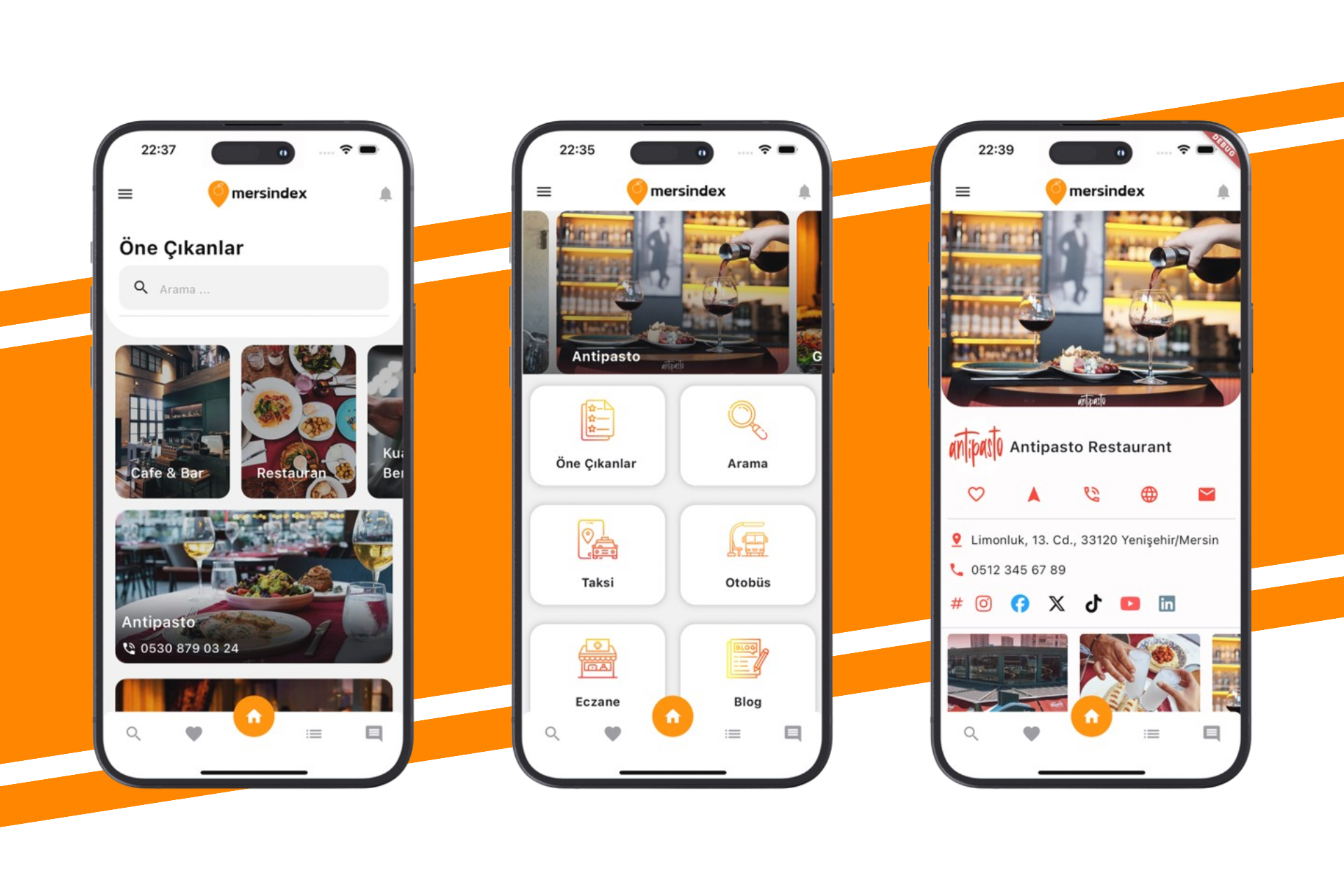 Ekran Görüntüleri